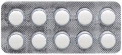 Ascazin Tablet 10 Ascazin Tablet 10